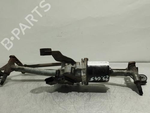 Motorino del tergicristallo anteriore RENAULT MEGANE II Estate Van (KM_) 1.5 dCi (KM1E) (106 hp) 30513575