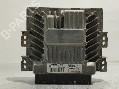 Used Engine control unit (ECU) RENAULT MEGANE II Estate Van (KM_) 1.5 dCi (KM1E) (106 hp) 30513565