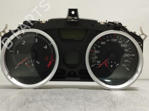 Quadro strumenti RENAULT MEGANE II Estate Van (KM_) 1.5 dCi (KM1E) (106 hp) 30513576