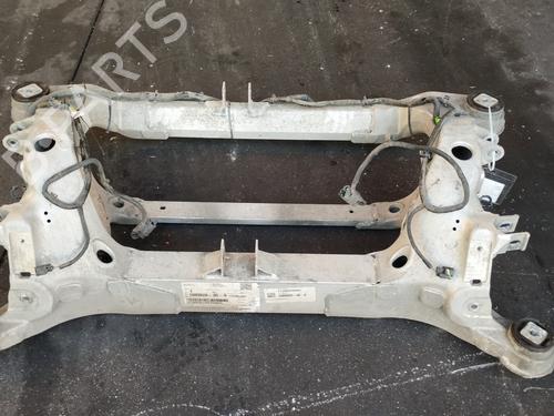 Used Subframe TESLA MODEL S (5YJS) 85 (367 hp) 30518727