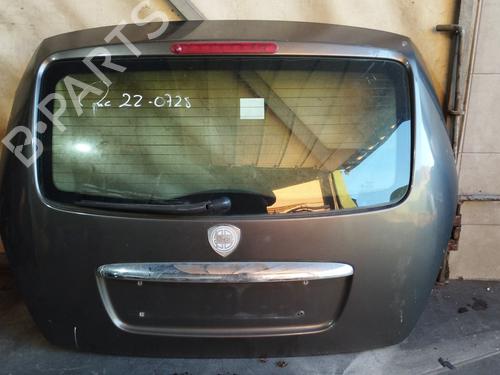 Used Tailgate LANCIA YPSILON (843_) 1.2 (843.AXA1A) (60 hp) 25767881