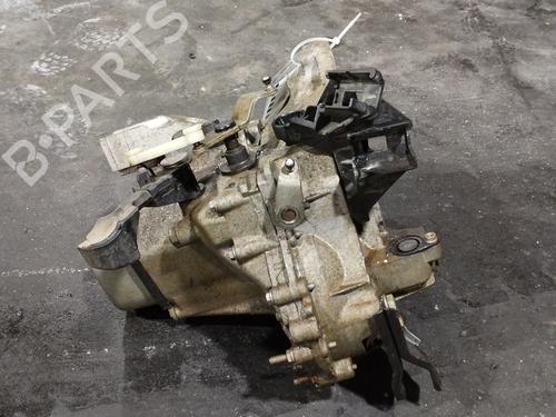 Gearbox PEUGEOT 208 I (CA_, CC_) 1.2 PureTech 82 | BP29808389M3