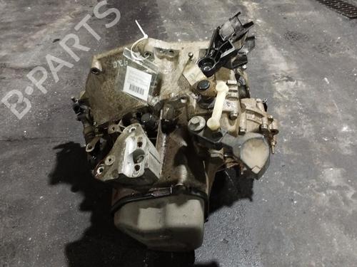 Gearbox PEUGEOT 208 I (CA_, CC_) 1.2 PureTech 82 | BP29808389M3