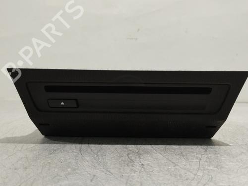 Bilradio MAZDA CX-3 (DK) 1.8 SKYACTIV-D (DK4WS) (116 hp) 30648025