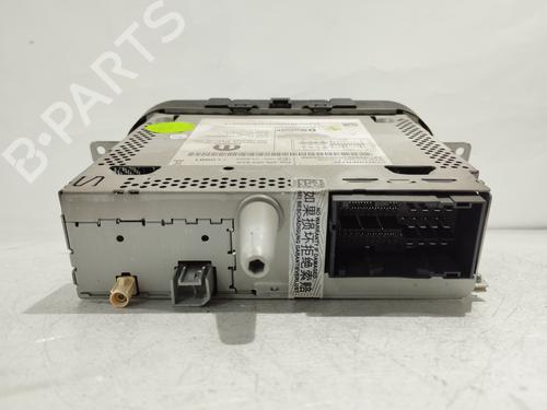 Radio FIAT TIPO Saloon (356_, 357_) 1.3 D (356SXB1A, 356SXH1A, 356SXD1A) | BP25986089E6