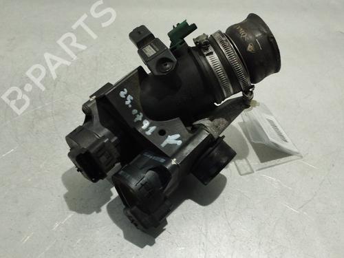 Ansaugkrümmer für FORD FOCUS II Turnier (DA_, FFS, DS) 1.6 TDCi (109 hp) 30527616