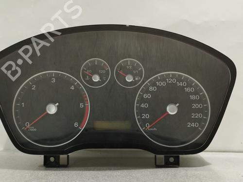 Kombiinstrument FORD FOCUS II Turnier (DA_, FFS, DS) 1.6 TDCi (109 hp) 29922137