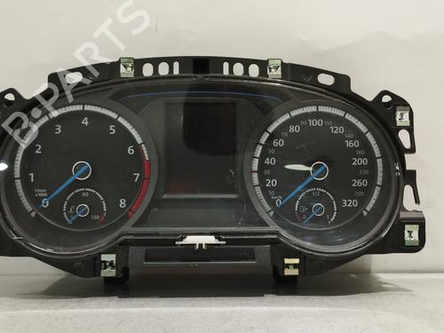 Used Instrument cluster VW GOLF VII (5G1, BQ1, BE1, BE2) 2.0 R 4motion (300 hp) 29813326