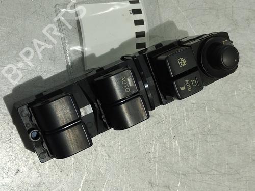 Venstre Foran elrute bryter MAZDA CX-3 (DK) 1.8 SKYACTIV-D (DK4WS) (116 hp) 30519547