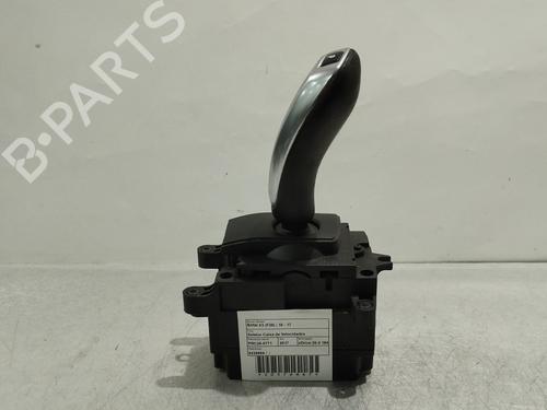 Gear lever BMW X3 (F25) xDrive 20 d | BP31254899M90