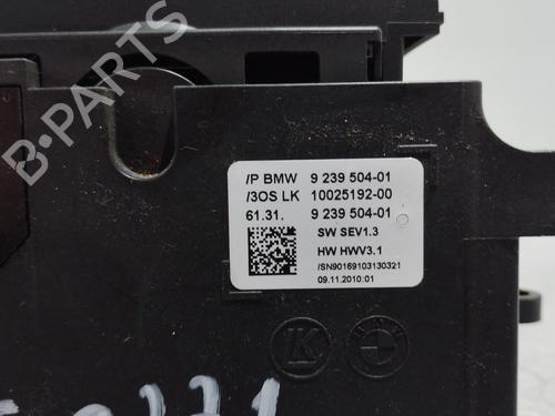 Gear lever BMW X3 (F25) xDrive 20 d | BP31254899M90