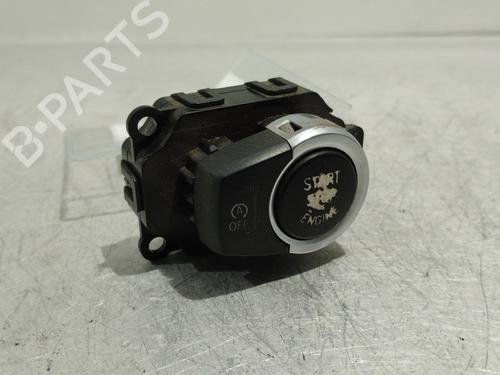 Ratlås/Tændingslås BMW X3 (F25) xDrive 20 d (184 hp) 30520354