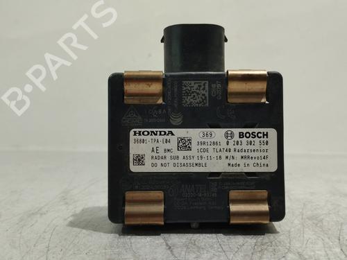 Used Other HONDA CR-V V (RW_, RT_) 2.0 e-CVT Hybrid AWD (RT6) (145 hp) 30518725