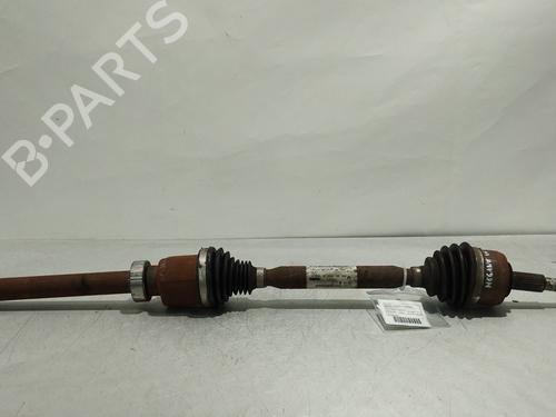 Used Right front driveshaft RENAULT MEGANE IV Hatchback (B9A/M/N_) 1.3 TCe 140 (B9NB) (140 hp) 30529344