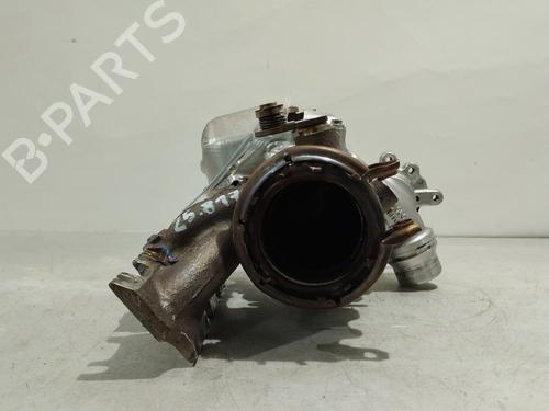 Turbo/Compressor RENAULT MEGANE IV Hatchback (B9A/M/N_) 1.3 TCe 140 (B9NB) | BP30536608M71