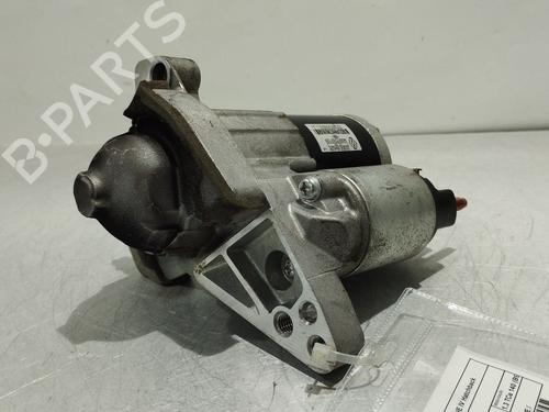 Anlasser für RENAULT MEGANE IV Hatchback (B9A/M/N_) 1.3 TCe 140 (B9NB) (140 hp) 30536602