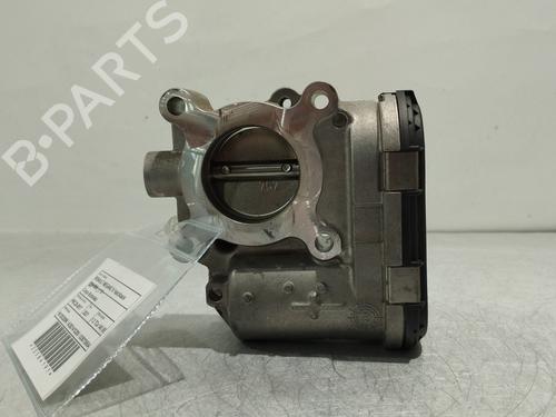 Ansaugkrümmer RENAULT MEGANE IV Hatchback (B9A/M/N_) 1.3 TCe 140 (B9NB) | BP30536601M70