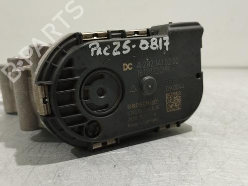 Ansaugkrümmer RENAULT MEGANE IV Hatchback (B9A/M/N_) 1.3 TCe 140 (B9NB) | BP30536601M70