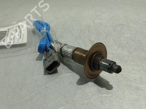 Elektronische sonde RENAULT MEGANE IV Hatchback (B9A/M/N_) 1.3 TCe 140 (B9NB) (140 hp) 30536605