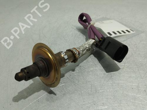 Elektronische sonde RENAULT MEGANE IV Hatchback (B9A/M/N_) 1.3 TCe 140 (B9NB) (140 hp) 30536606