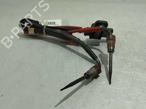 Elektronische sonde RENAULT MEGANE IV Hatchback (B9A/M/N_) 1.3 TCe 140 (B9NB) (140 hp) 30536607