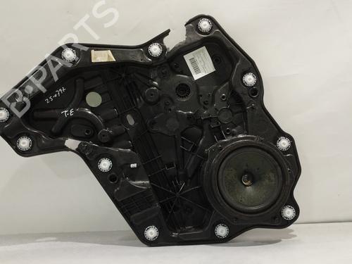 Fensterheber links hinten für FORD FIESTA VII (HJ, HF) 1.1 Ti-VCT (86 hp) 30539010