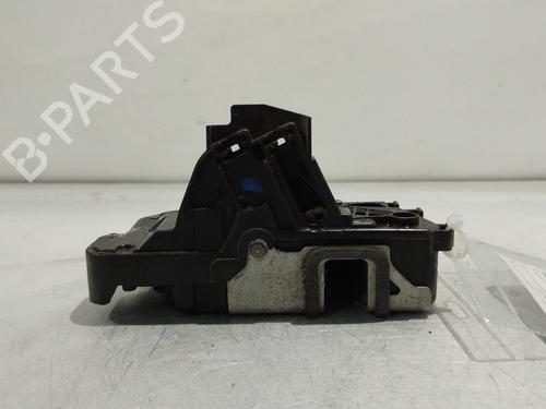 Rear left lock FORD FIESTA VII (HJ, HF) 1.1 Ti-VCT | BP30539011C100