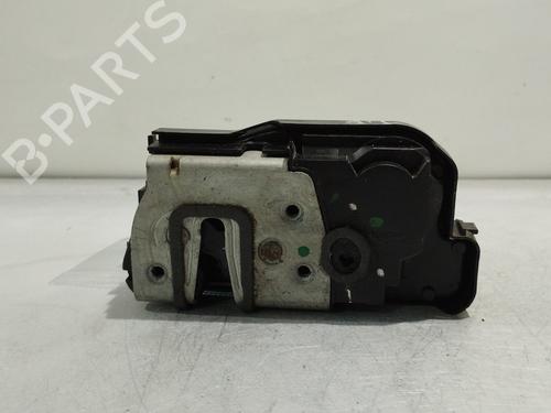 Rear left lock FORD FIESTA VII (HJ, HF) 1.1 Ti-VCT | BP30539011C100