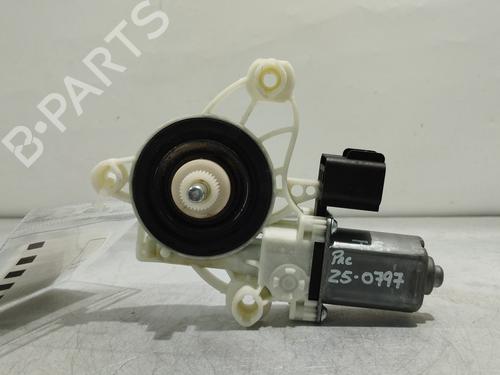 Fensterheber links hinten für FORD FIESTA VII (HJ, HF) 1.1 Ti-VCT (86 hp) 30539013