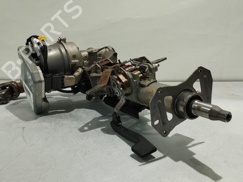 Used Steering column FORD FIESTA VII (HJ, HF) 1.1 Ti-VCT (86 hp) 30539009