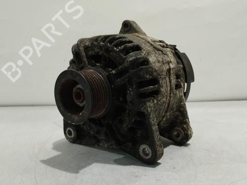 Generator RENAULT TWINGO II (CN0_) 1.2 16V (CN0K, CN0V, CN0A) (76 hp) 30545526