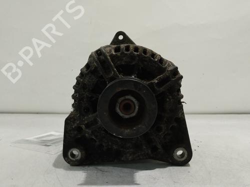 Generator RENAULT TWINGO II (CN0_) 1.2 16V (CN0K, CN0V, CN0A) | BP30545526M7 