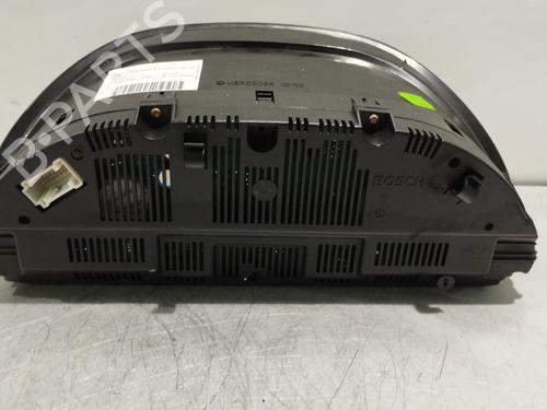 Instrument cluster MERCEDES-BENZ A-CLASS (W169) A 170 (169.032, 169.332) | BP30648028C47