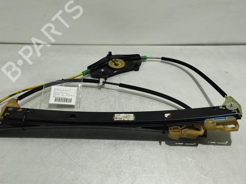 Used Front right window mechanism AUDI A4 B8 Avant (8K5) 2.0 TDI (136 hp) 30539742