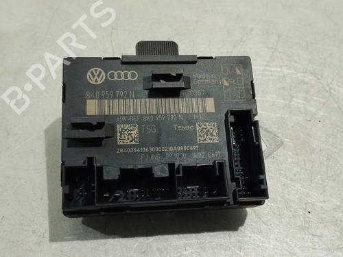 Used Electronic module AUDI A4 B8 Avant (8K5) 2.0 TDI (136 hp) 30539743