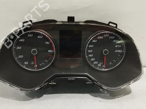 Used Instrument cluster SEAT ARONA (KJ7, KJP) 1.0 TSI (116 hp) 30539020