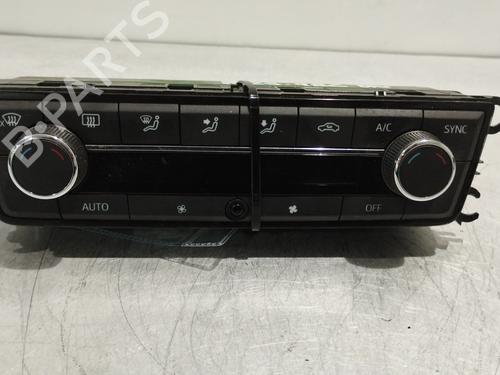 Used Climate control SEAT ARONA (KJ7, KJP) 1.0 TSI (116 hp) 30539017