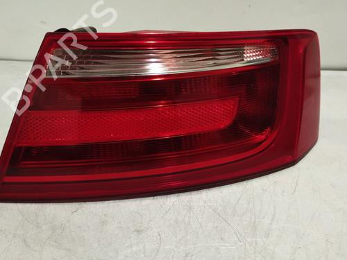 Used Right taillight AUDI A5 Sportback (8TA) 1.8 TFSI (170 hp) 21573430