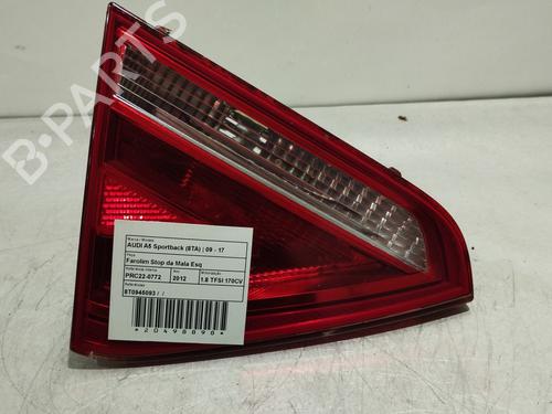 Heckleuchte links hinten für AUDI A5 Sportback (8TA) 1.8 TFSI (170 hp) 21573429