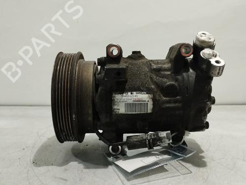 Used AC compressor RENAULT KANGOO Express (FW0/1_) 1.5 dCi 75 (FW07, FW10, FW04) (75 hp) 30545535