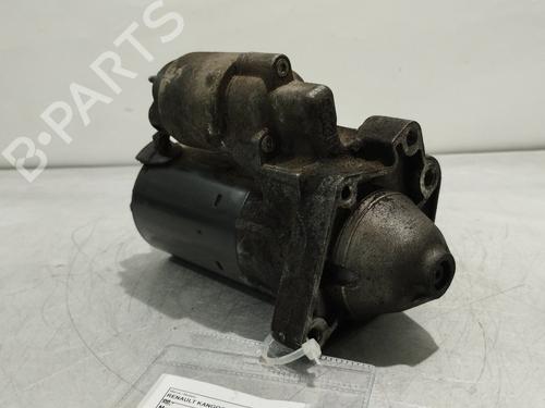 Startmotor RENAULT KANGOO Express (FW0/1_) 1.5 dCi 75 (FW07, FW10, FW04) (75 hp) 30545548