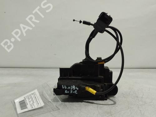 Venstre fortil lås RENAULT KANGOO Express (FW0/1_) 1.5 dCi 75 (FW07, FW10, FW04) (75 hp) 30545539