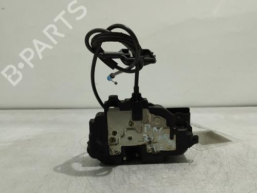 Rear left lock RENAULT KANGOO Express (FW0/1_) 1.5 dCi 75 (FW07, FW10, FW04) | BP30545540C100