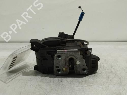 Rear left lock RENAULT KANGOO Express (FW0/1_) 1.5 dCi 75 (FW07, FW10, FW04) | BP30545540C100