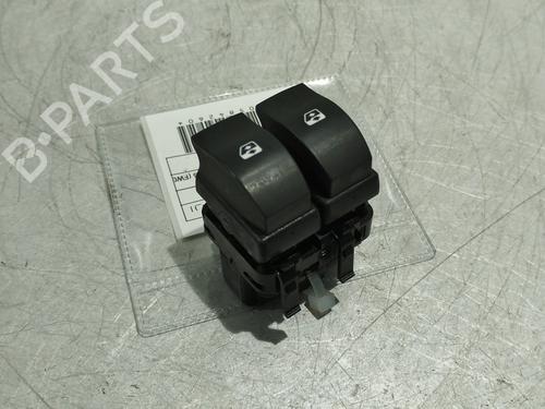 Venstre fortil elrude kontakt RENAULT KANGOO Express (FW0/1_) 1.5 dCi 75 (FW07, FW10, FW04) (75 hp) 30545545