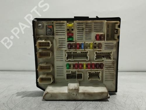 Sikringsdåse RENAULT KANGOO Express (FW0/1_) 1.5 dCi 75 (FW07, FW10, FW04) (75 hp) 30545533