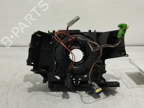 Kontantrulle Airbag /Stelring RENAULT KANGOO Express (FW0/1_) 1.5 dCi 75 (FW07, FW10, FW04) (75 hp) 30545541