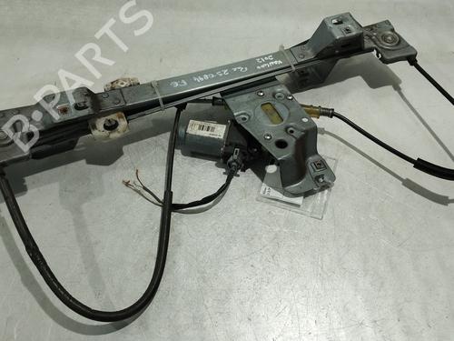 Used Front left window mechanism RENAULT KANGOO Express (FW0/1_) 1.5 dCi 75 (FW07, FW10, FW04) (75 hp) 30545537