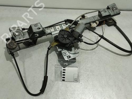 Front left window mechanism RENAULT KANGOO Express (FW0/1_) 1.5 dCi 75 (FW07, FW10, FW04) | BP30545537C22