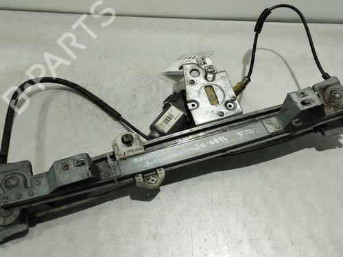 Rudehejsemekanisme Højre foran RENAULT KANGOO Express (FW0/1_) 1.5 dCi 75 (FW07, FW10, FW04) (75 hp) 30545536